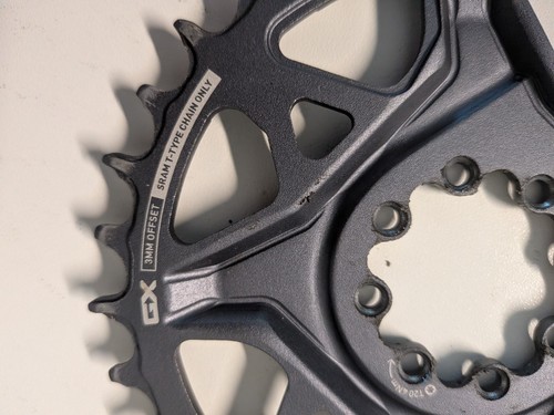 Sram type eagle - gx, axs