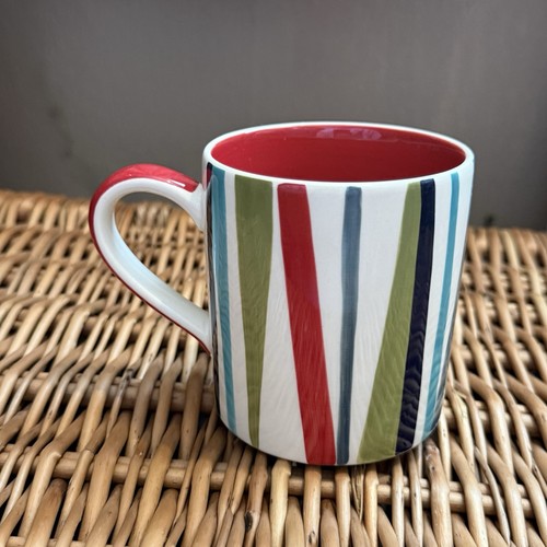Vintage hand painted whittard - vintage,,