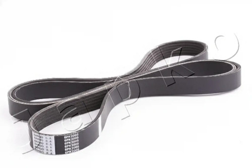 Multi ribbed belt 6pk2005 - v-belt,