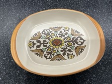 Denby / Langley Canterbury  -