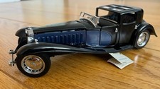 1930 Bugatti Royale Coupe