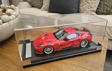 1/18 Ivy Models Ferrari 812