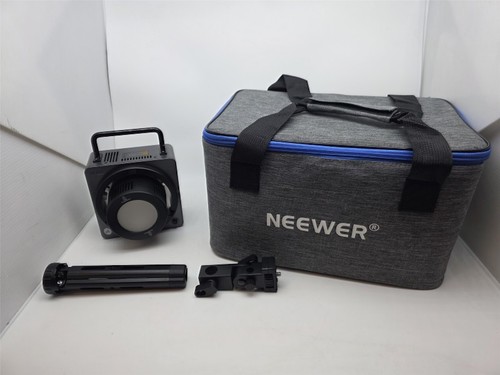 Neewer hb80c rgb led - rgb, video
