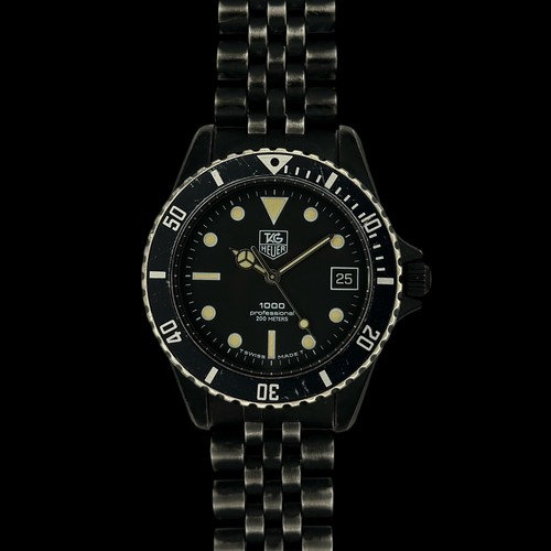Tag heuer 980 031n - tag,
