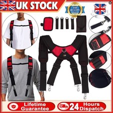 Padded Heavy Duty Work Tool