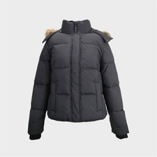 Jack Wills Womens Riley Puffer