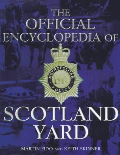 The official encyclopedia - the,