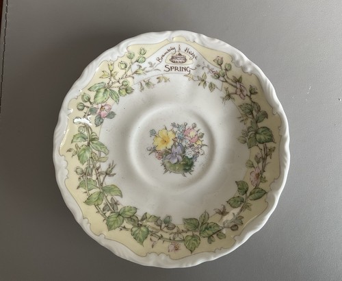 Royal doulton brambly hedge - royal,