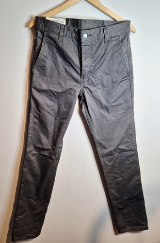 Levi straight leg chinos w30 - straight,
