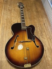 Epiphone Emperor Regent AS
