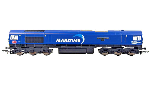 Hornby gauge r3887 - oo,