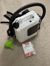 Fogger Machine Disinfectant ULV