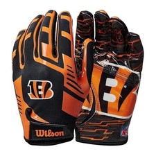 WILSON Cincinnati Bengals NFL