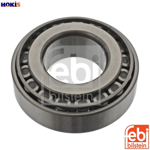Wheel bearing 06200 - bearing, for