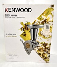 Genuine Kenwood Pasta Shaper