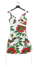 Desigual A-Line Midi Dress M