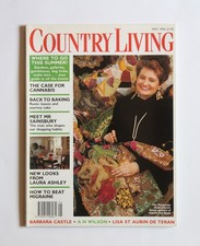 Vintage Country Living