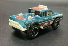 Hot Wheels Big-Air Bel-Air -