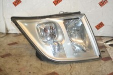 TRANSIT MK7. PASSENGER SIDE