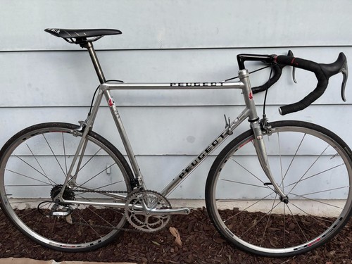 Vitus 979 aluminum - vitus, bike