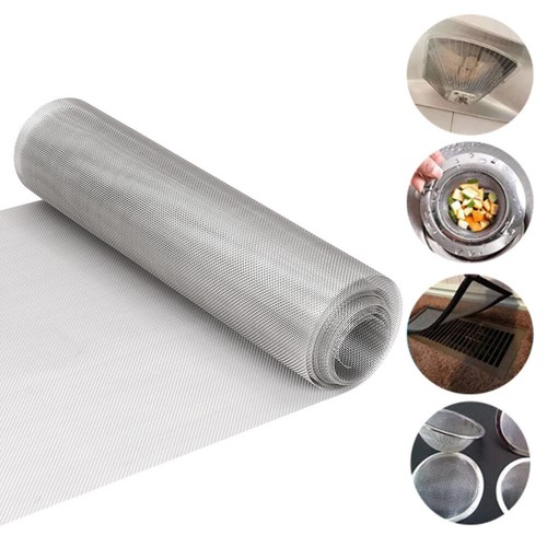 Window netting mesh - window,