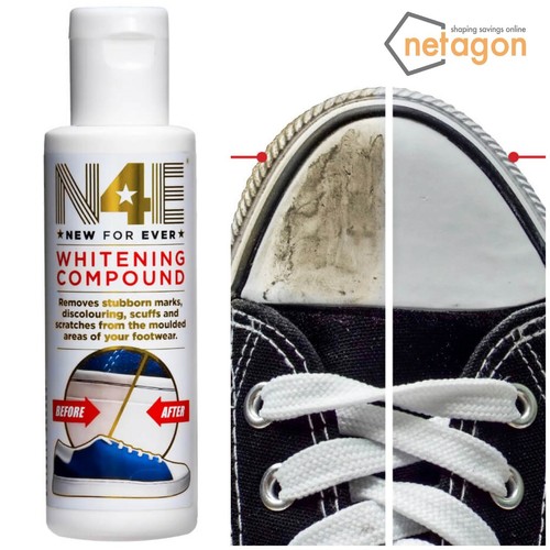 N4e whitening compound - whitening,