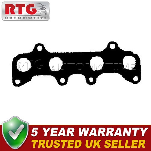 Exhaust manifold gasket - exhaust, fits