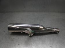 Yamaha XJR1200 XJR1300 Motorcycle Left Hand Side Exhaust End Can Pipe 