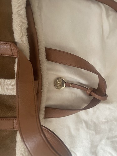 Ugg handbag quinn - ugg,