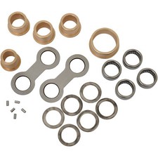 Cam Bushing Kit for Harley