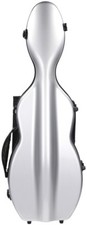 USA Fiberglass violin case