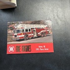 Jb29 Fire Engines Bon Air