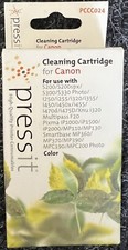 Canon PRESSIT Color CLEANING CARTRIDGES - PCCCO24