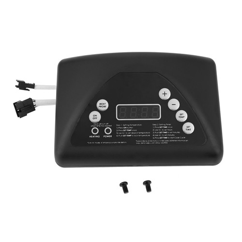 Digital electric smoker - electric,