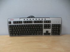 Compaq KB-0133 PS/2 UK QWERTY