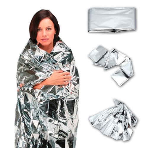 Foil thermal emergency - x,