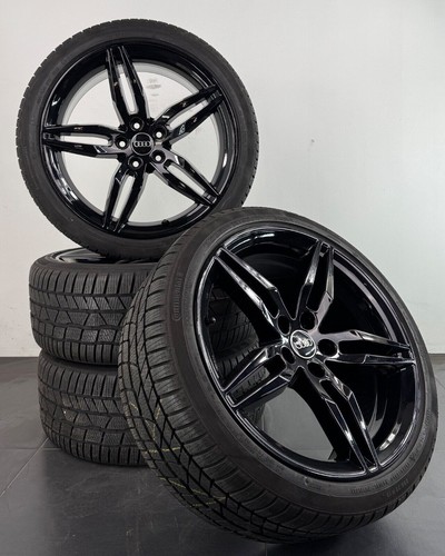 Audi 19 inch rims - s5,