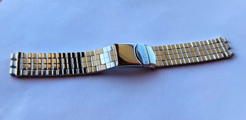 Swatch strap irony standard - swatch,