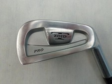 PRE~LOVED MIZUNO T-ZOID PRO