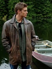 Men Supernatural Dean