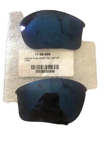 Oakley flak jacket xlj - oakley, oem