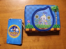 Sonic the Hedgehog Loungefly