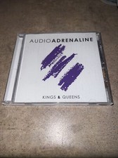 Kings & Queens by Audio