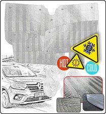 Thermal Window Screen Blinds