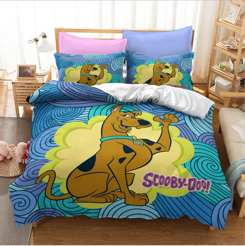 New printing bedding - printing,
