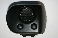 VW Polo 6N Electric Mirror Adjuster Switch With Cover 1H2959565