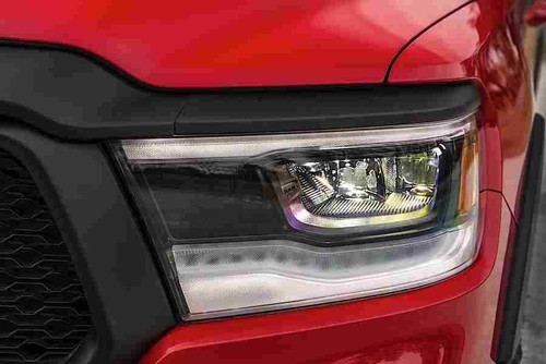 Ram trucks 1500 quad - 1500,