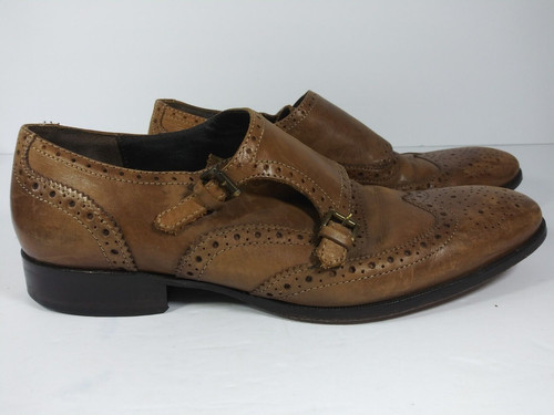 Giorgio brutini brown leather - giorgio,