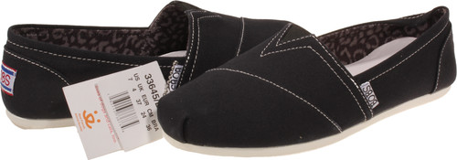 Skechers bobs plush peace - -, &