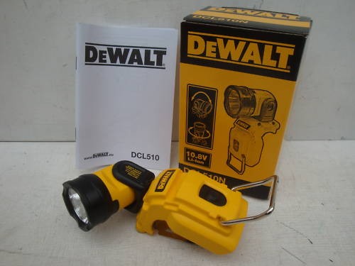 Dewalt dcl510 12v xr - dcl510,